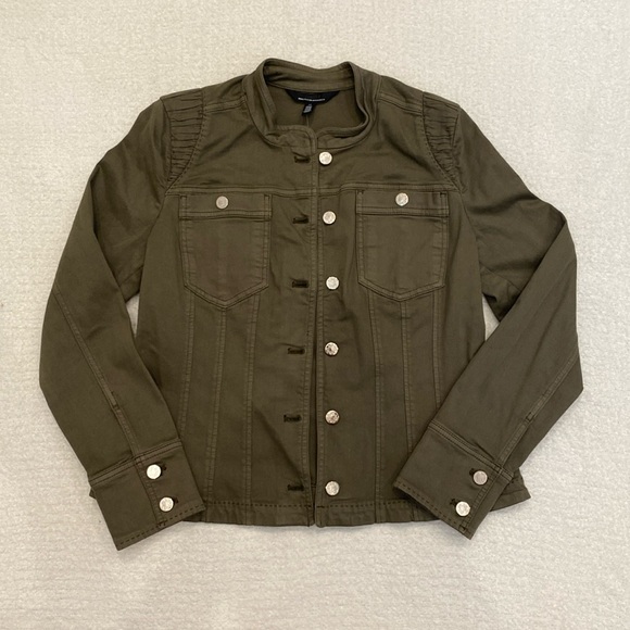 White House Black Market Jacket - Picture 5 of 12